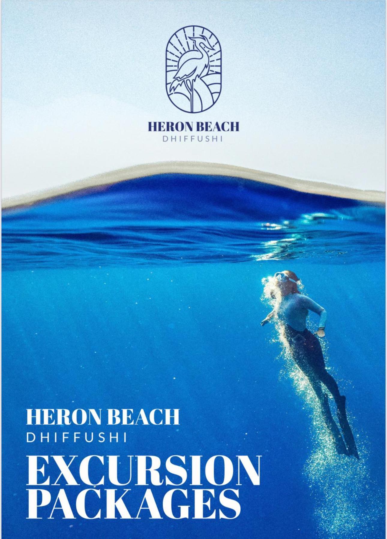 Heron Beach Hotel - The Best Maldivian Getaway In Dhiffushi,Maldives Exterior photo